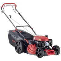 Газонокосилка бензиновая AL-KO 46.4 SPED-A Comfort (123059)