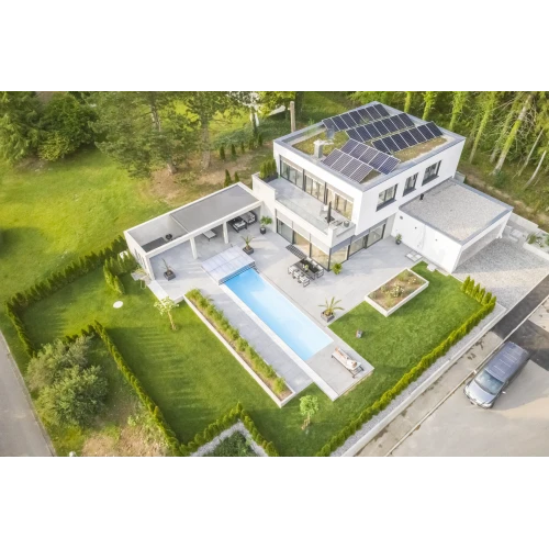 Газонокосарка-робот solo by AL-KO Robolinho 700 W (127569)