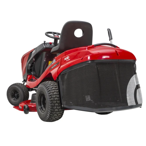 Трактор-газонокосилка Solo by AL-KO T16-103.3 HD V2 Comfort Pro (127691)