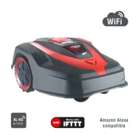 Газонокосарка-робот AL-KO Robolinho 520 W (127695)
