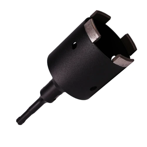 Коронка алмазна Baumesser Krone PRO DDS-W 68x65-4xM16xSDS-Plus (90115007011)