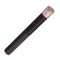 Коронка алмазная Baumesser DDR-V 10x30xS10 Keramik Pro (910278018045)