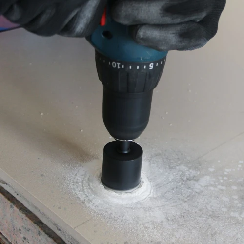 Коронка алмазная Baumesser DDR-V 10x30xS10 Keramik Pro (910278018045)