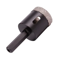 Коронка алмазная Baumesser DDR-V 35x30xS10 Keramik Pro (910278018066)