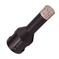 Коронка алмазная Baumesser DDR-V 12x30xM14 Keramik Pro (910283018047)