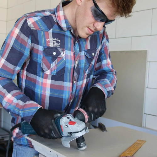 Коронка алмазная Baumesser DDR-V 14x30xM14 Keramik Pro (910283018049)