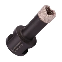 Коронка алмазна Baumesser DDR-V 16x30xM14 Keramik Pro (910283018052)