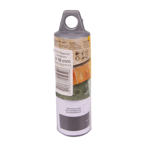 Коронка алмазна Baumesser DDR-V 16x30xM14 Keramik Pro (910283018052)