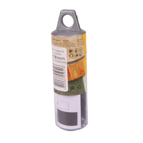 Коронка алмазная Baumesser DDR-V 18x30xM14 Keramik Pro (910283018055)
