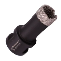 Коронка алмазная Baumesser DDR-V 20x30xM14 Keramik Pro (910283018057)