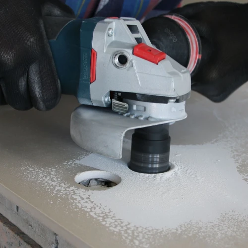 Коронка алмазная Baumesser DDR-V 20x30xM14 Keramik Pro (910283018057)