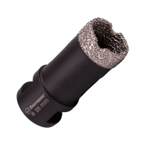 Коронка алмазная Baumesser DDR-V 25x30xM14 Keramik Pro (910283018059)