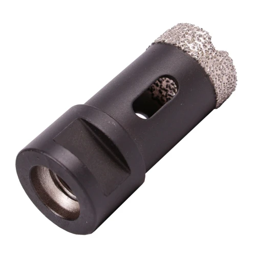 Коронка алмазная Baumesser DDR-V 25x30xM14 Keramik Pro (910283018059)