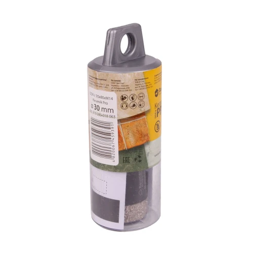 Коронка алмазная Baumesser DDR-V 30x30xM14 Keramik Pro (910283018063)