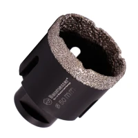 Коронка алмазна Baumesser DDR-V 50x30xM14 Keramik Pro (910283018174)