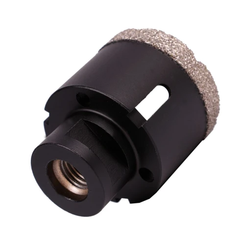Коронка алмазная Baumesser DDR-V 50x30xM14 Keramik Pro (910283018174)