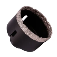 Коронка алмазная Baumesser DDR-V 70x30xM14 Keramik Pro (910283018185)