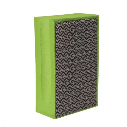 Губка алмазна ручна Baumesser Hand Pad Uni 200 (910637559005)