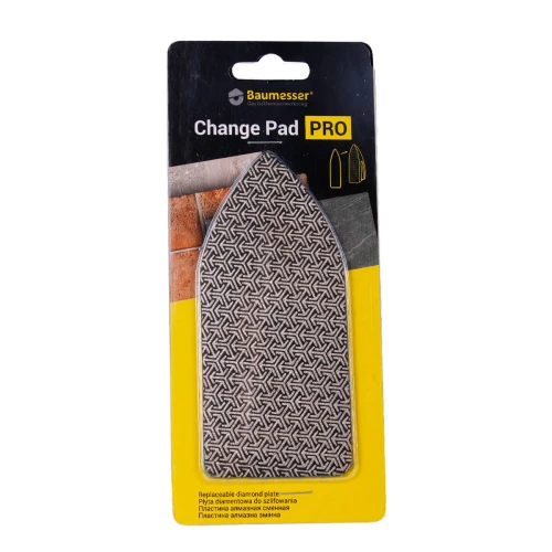 Пластина змінна алмазна Baumesser CHANGE PAD PRO 200 (910737555179)