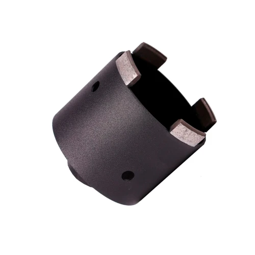 Коронка алмазна Baumesser Krone PRO DDS-W 82x65-4xM16 (97984008083)