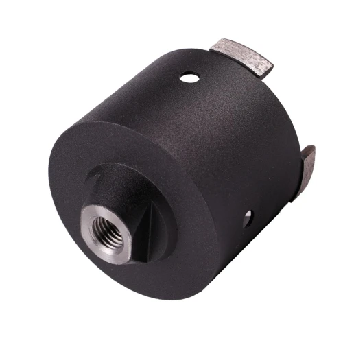 Коронка алмазная Baumesser Krone PRO DDS-W 82x65-4xM16 (97984008083)