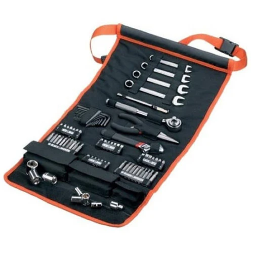 Набор ручных инструментов BLACK+DECKER (76 пр.) (A7063)