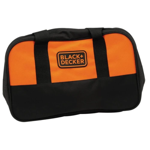 Шліфувальна машина кутова акумуляторна BLACK+DECKER BCG720M1 (BCG720M1)