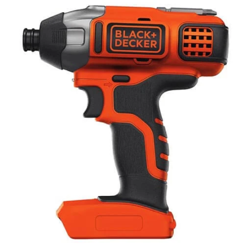 Набор из двух инструментов BLACK+DECKER BCK21S1S (BCK21S1S)