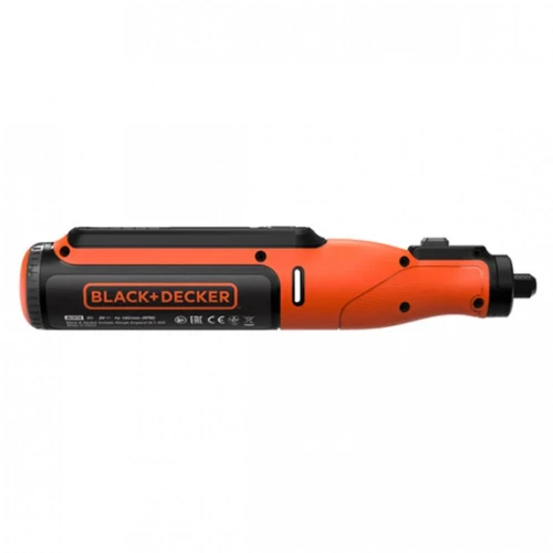Многофункциональный инструмент аккумуляторный BLACK+DECKER BCRT8I (BCRT8I)