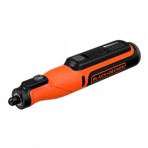 Многофункциональный инструмент аккумуляторный BLACK+DECKER BCRT8IK (BCRT8IK)