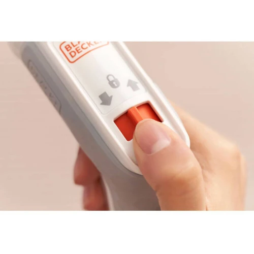 Отвертка аккумуляторная BLACK+DECKER BCRTA01 (BCRTA01)