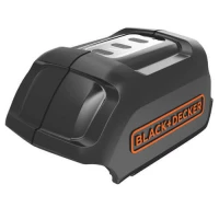 Зарядное устройство BLACK+DECKER BDCU15AN (BDCU15AN)