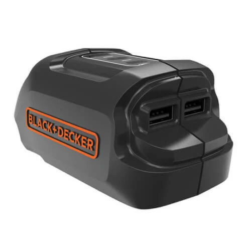 Зарядное устройство BLACK+DECKER BDCU15AN (BDCU15AN)
