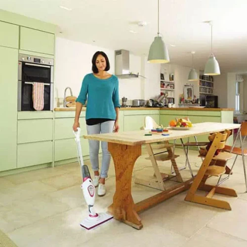 Щетка паровая Black+Decker BDS1616R (BDS1616R)