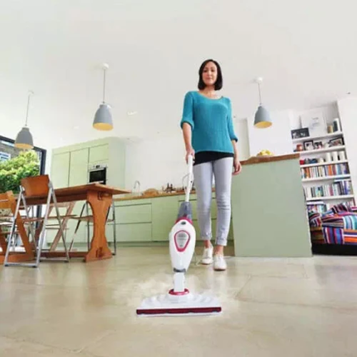 Щетка паровая Black+Decker BDS1616R (BDS1616R)