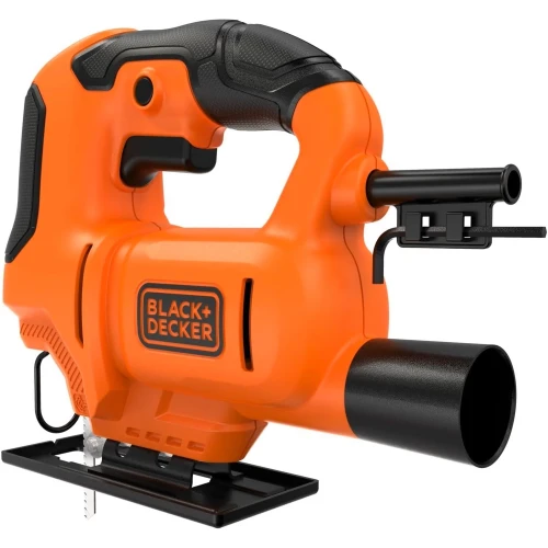 Электролобзик Black+Decker (BES602)