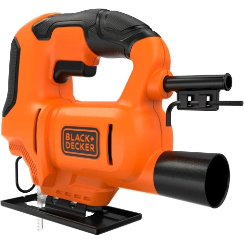 Электролобзик Black+Decker (BES602)