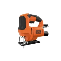 Електролобзик Black+Decker BES603 (BES603)