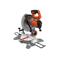 Торцювальна пила Black+Decker BES702 (BES702)