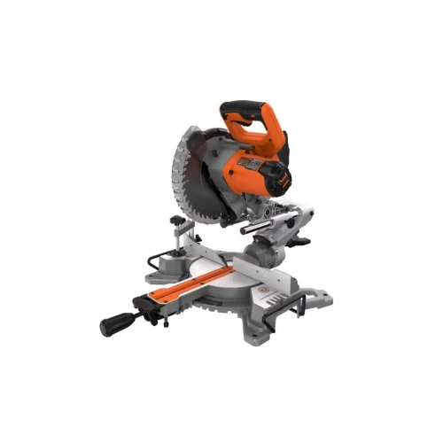 Торцювальна пила Black+Decker BES702 (BES702)