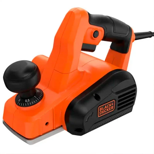Электрорубанок Black+Decker BEW712 (BEW712)