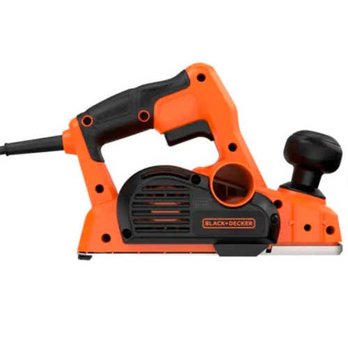 Электрорубанок Black+Decker BEW712 (BEW712)