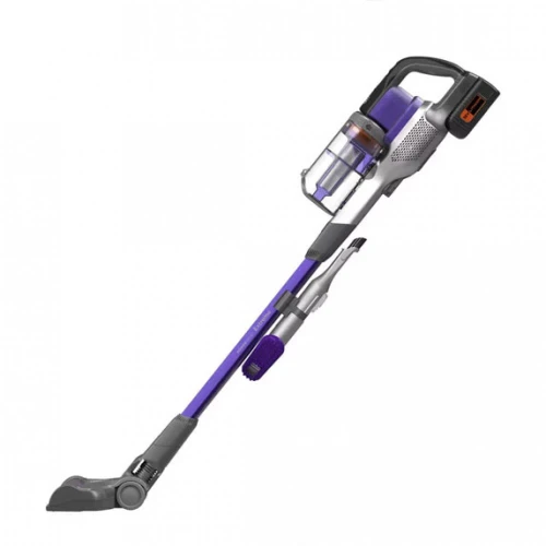 Акумуляторний пилосос Black+Decker BHFEV362DP (BHFEV362DP)