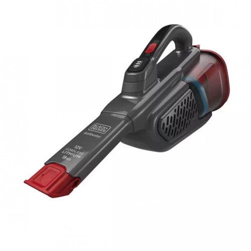 Аккумуляторный пылесос Black+Decker BHHV315B (BHHV315B)