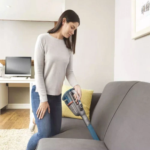 Акумуляторний пилосос Black+Decker BHHV520BF (BHHV520BF)