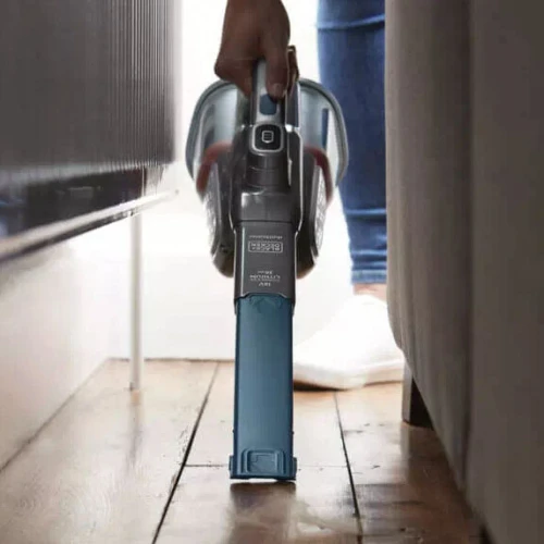 Акумуляторний пилосос Black+Decker BHHV520BF (BHHV520BF)