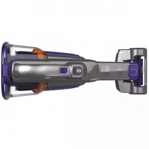 Аккумуляторный пылесос Black+Decker BHHV520BFP (BHHV520BFP)