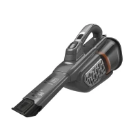 Аккумуляторный пылесос Black+Decker BHHV520BT (BHHV520BT)