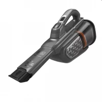 Акумуляторний пилосос Black+Decker BHHV520JF (BHHV520JF)