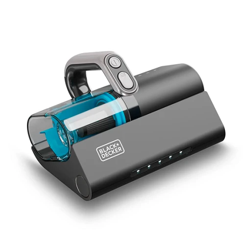 Пылесос сетевой Black+Decker BXMC400E (BXMC400E) 